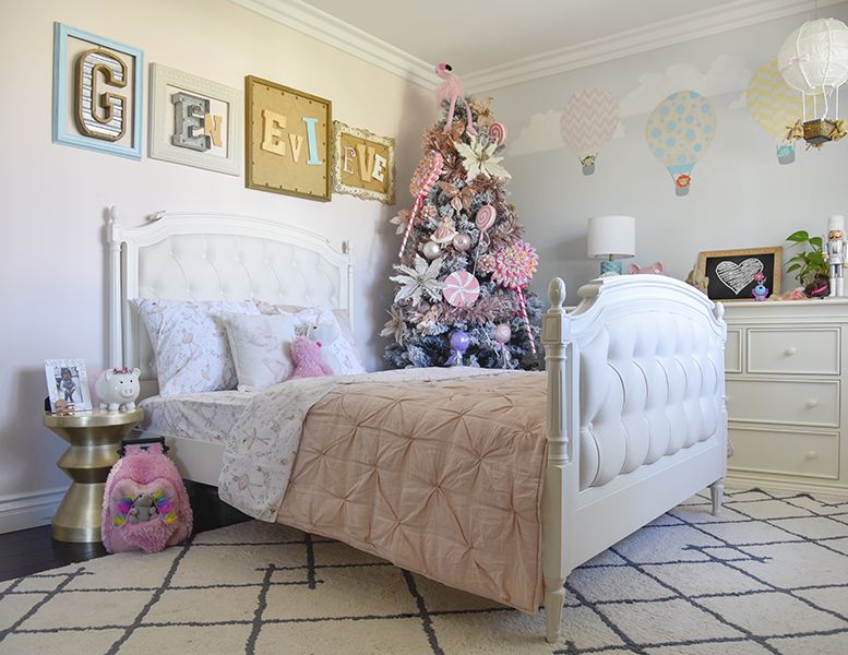 15 Girls Room Ideas Baby Toddler Tween Girl Bedroom