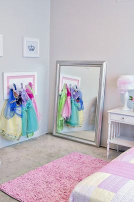 Gorgeous cool bedrooms ideas for girls 15 Girls Room Ideas Baby Toddler Tween Girl Bedroom Decorating
