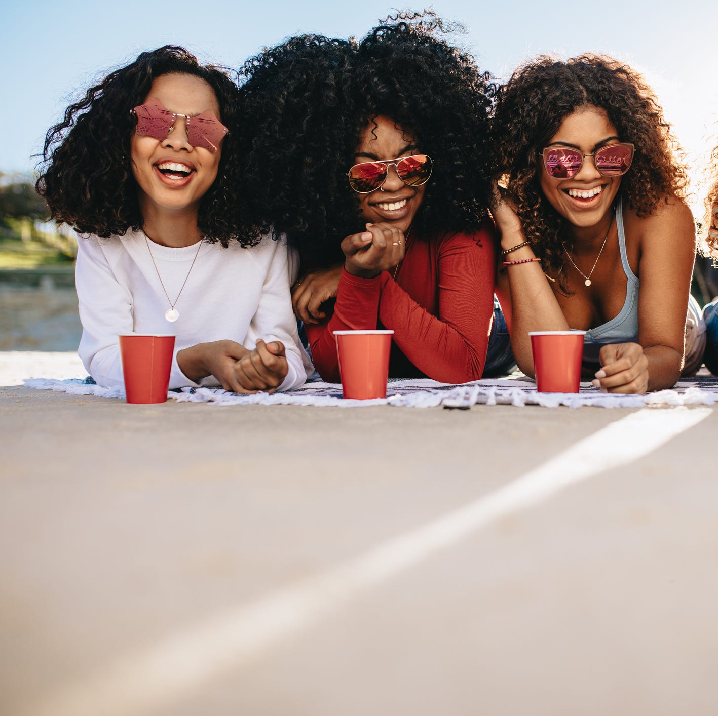 25 Affordable Girls' Trip Ideas That Will Convince You to Finally Plan That Getaway