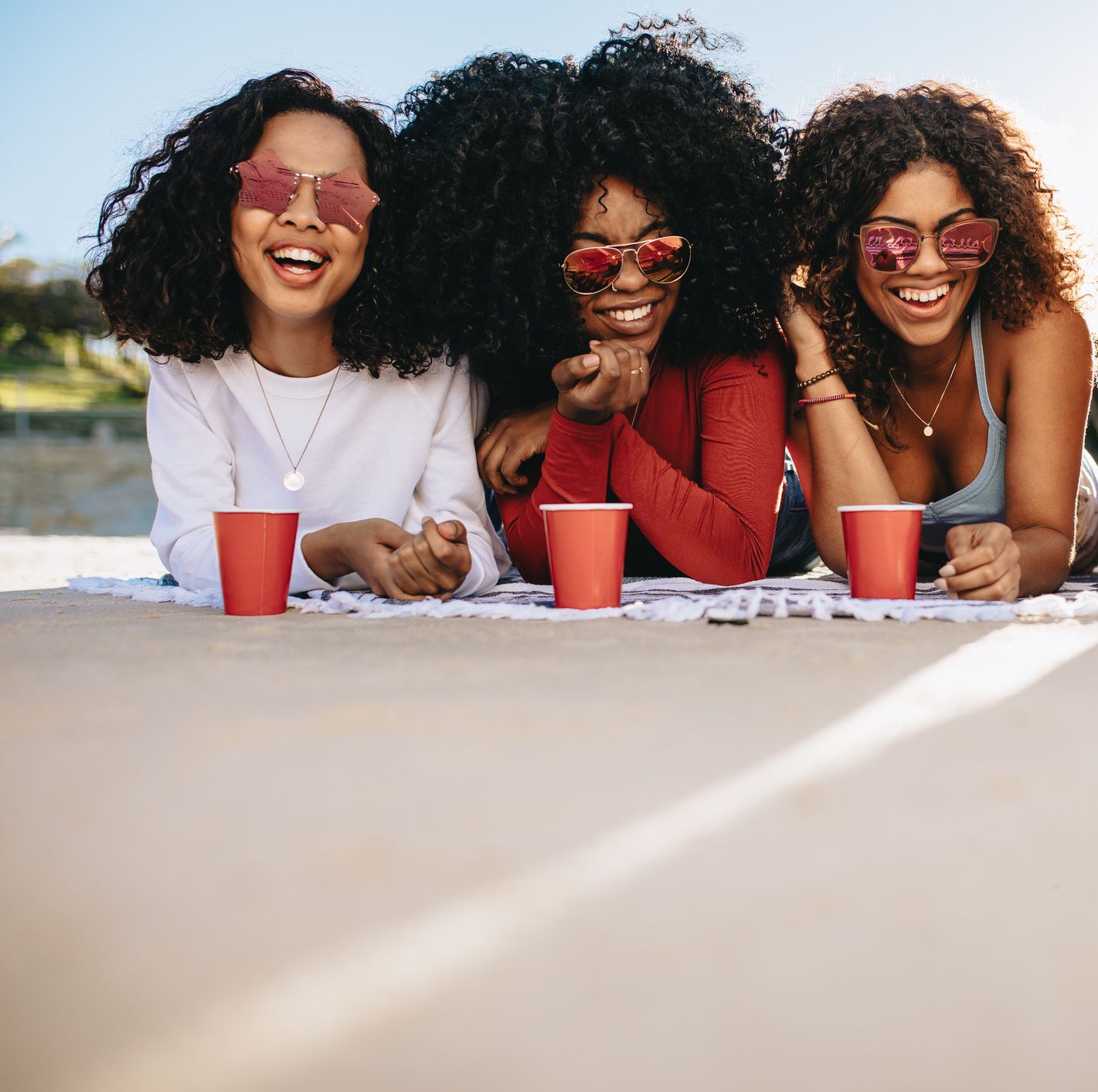 25 Affordable Girls' Trip Ideas That Will Convince You to Finally Plan That Getaway
