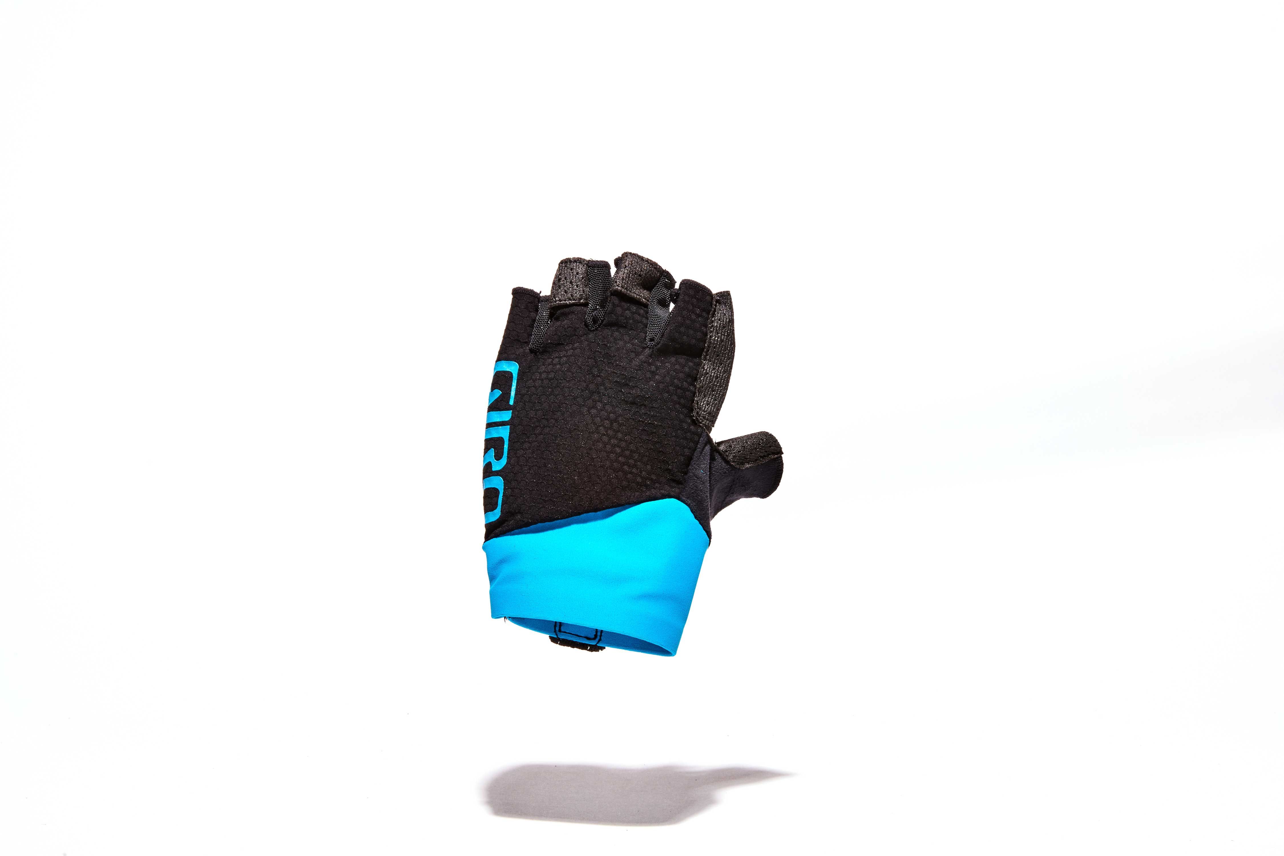 spin class gloves