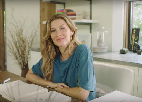 Photos Of Gisele Bundchen And Tom Brady S Former Massachusetts House