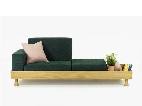 Furniture, Couch, Sofa bed, studio couch, Futon, Table, Bed, Outdoor furniture, Wood, Outdoor sofa, 