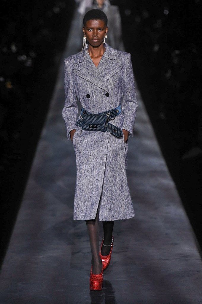 givenchy fall 19
