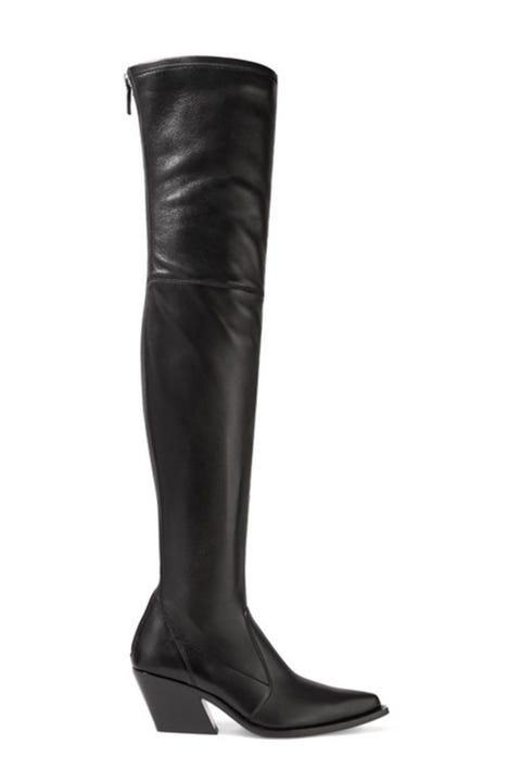 givenchy thigh boots