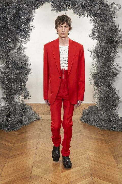 Moda hombre - El resumen con todas las tendencias en ropa de 2021