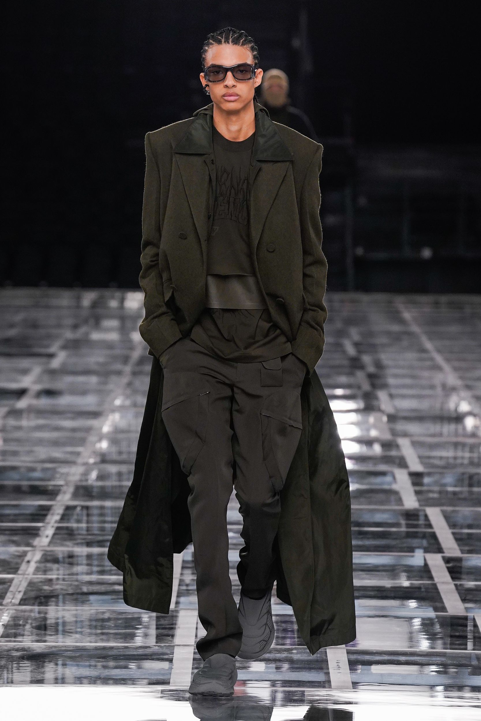 ジバンシィ(GIVENCHY)2022秋冬コレクション | ファッション | ELLE ...