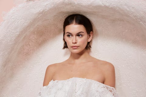 how to do your own wedding makeup