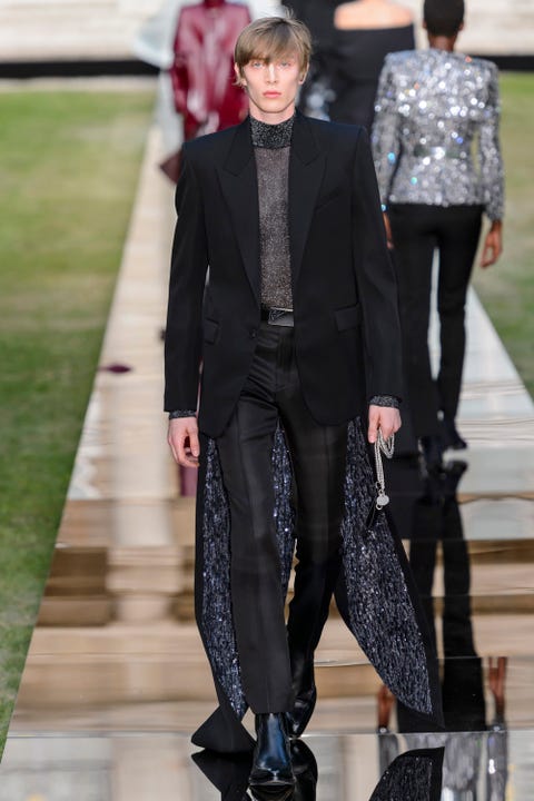 Givenchy autumn/winter 2019 couture collection – Clare Waight Keller's ...