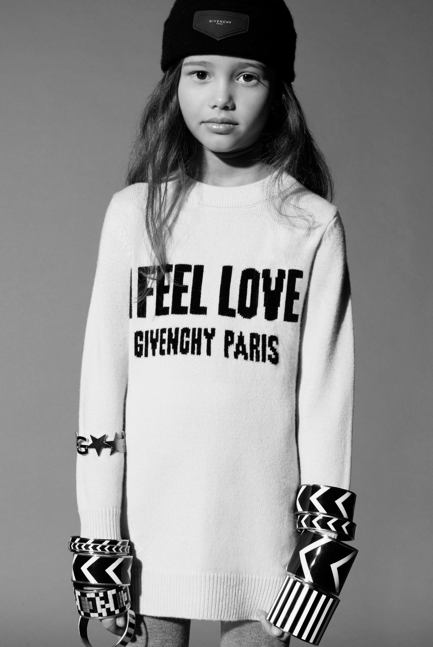 givenchy kids clothes