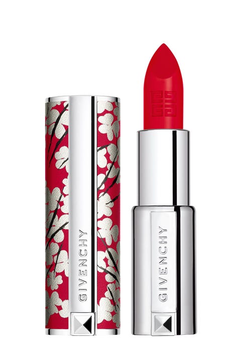 chinese new year lipstick