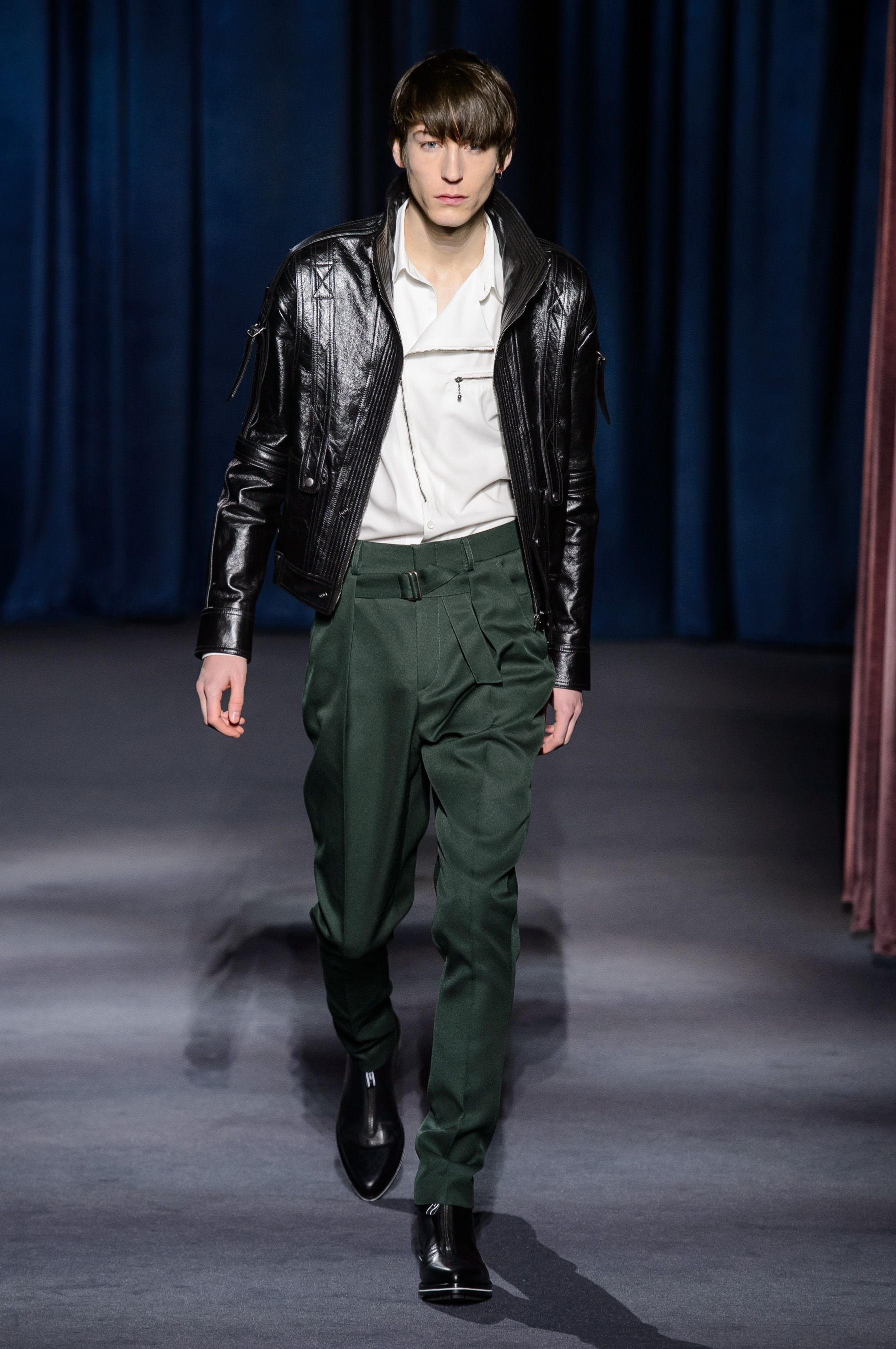 givenchy fall 19