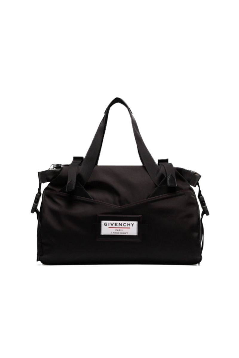 john lewis geneva small weekend holdall