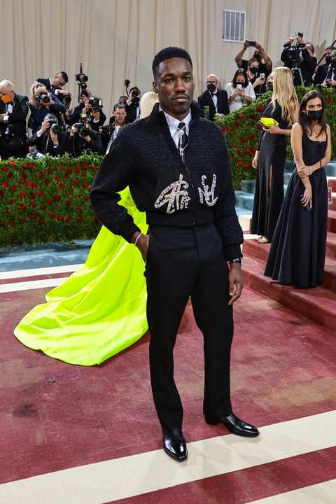 Met Gala 2022: The Best-Dressed Men From the Red Carpet