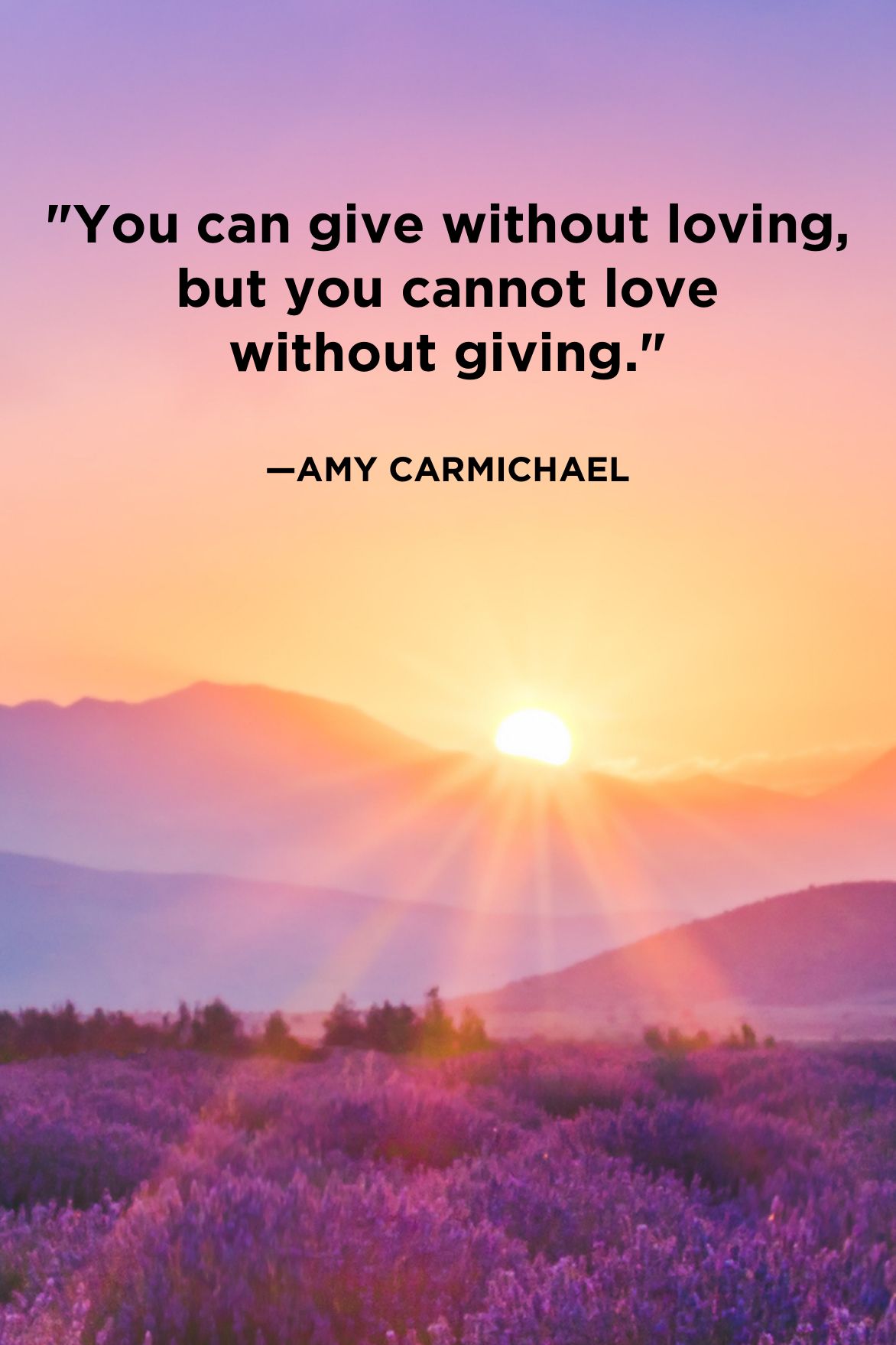 30 Best Giving Quotes Joy Of Giving Quotes And Sayings
