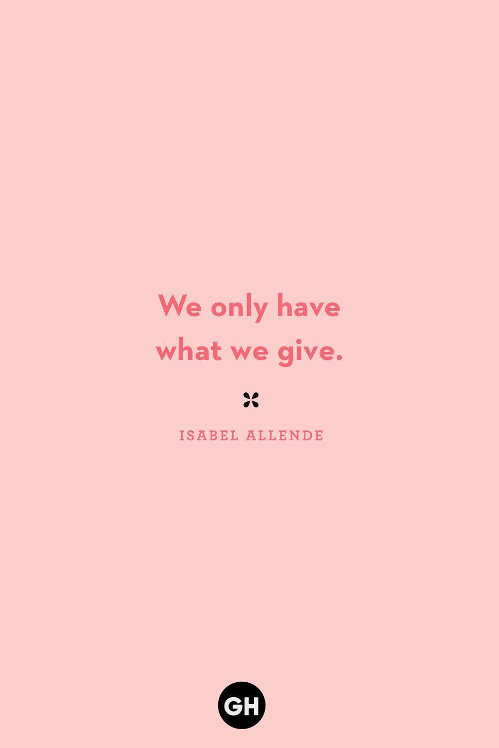 Gift Giving Quotes