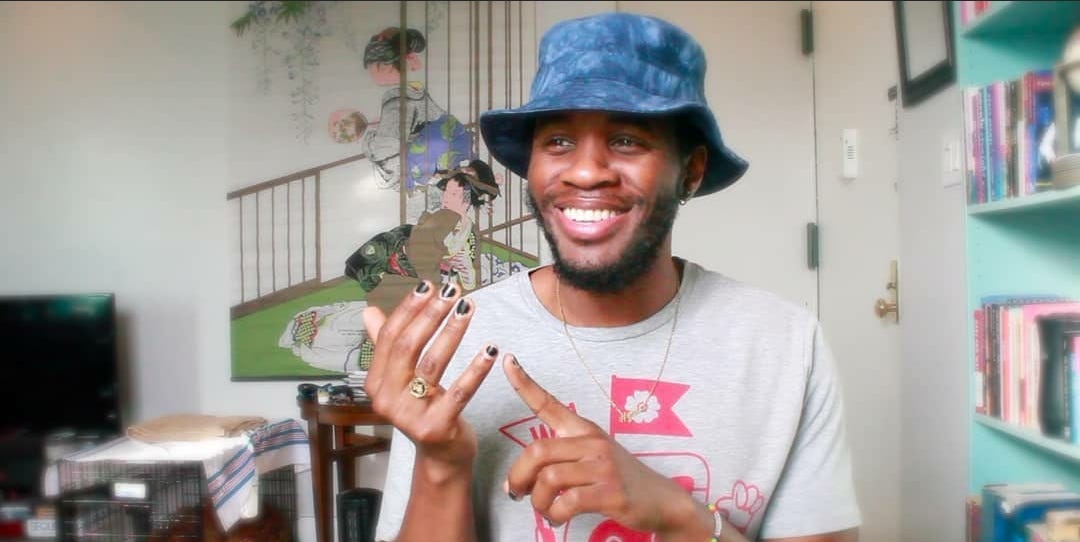 Black Bisexual Men, Only Come Out if It’s Right for You Black Bisexual Men, Only Come Out if It’s Right for You