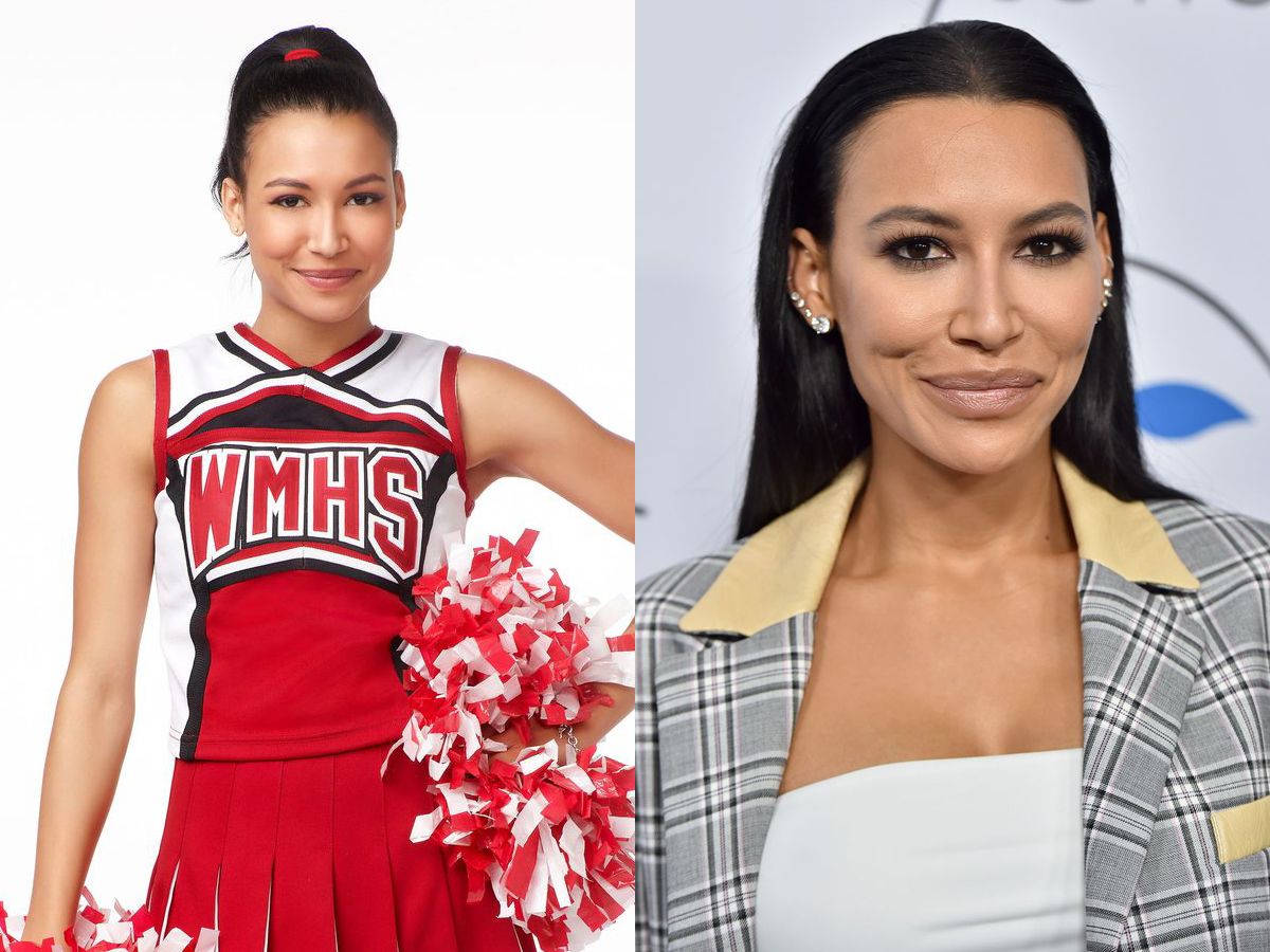 放送開始から約10年 Glee グリー 出演者は今何をしている