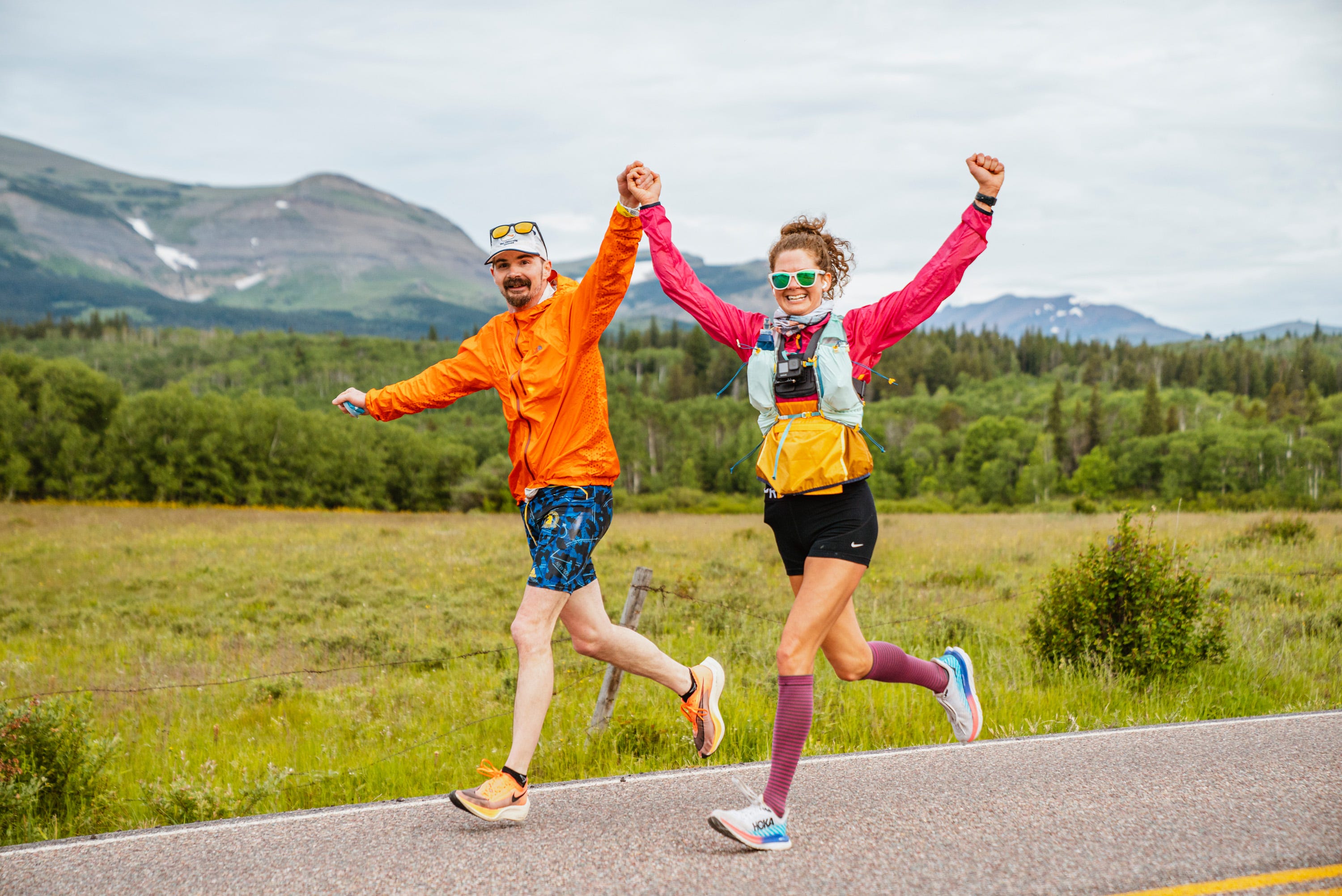 The Best Half Marathons in and Around National Parks