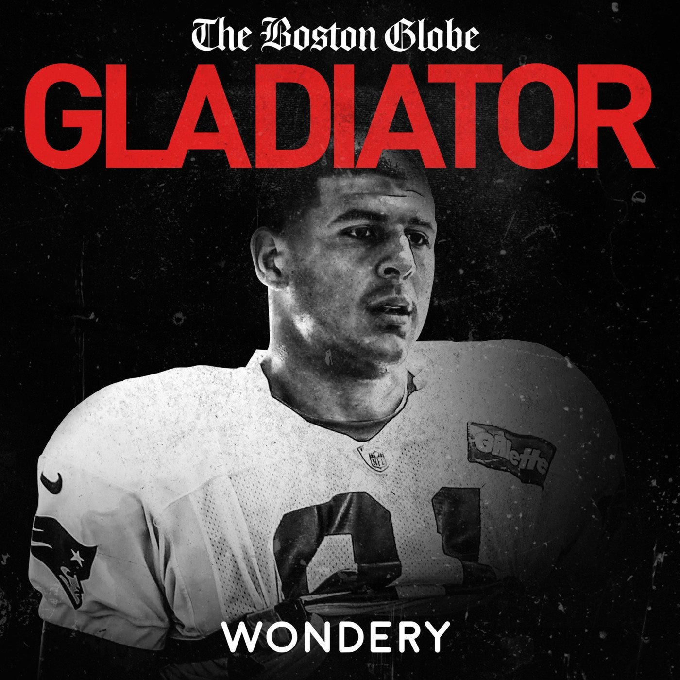 Gladiator aaron hernandez podcast