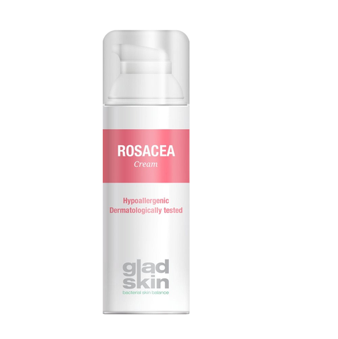 gladskin 
rosacea cream