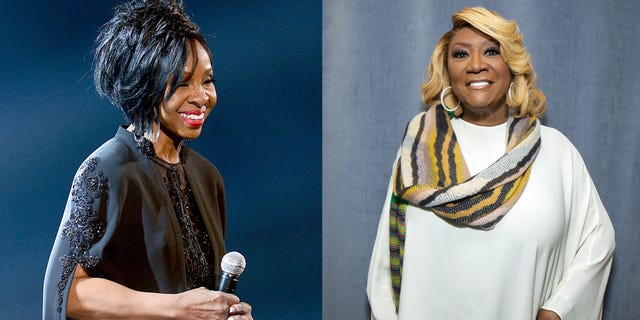 How To Watch Gladys Knight And Patti Labelle S Verzuz Battle