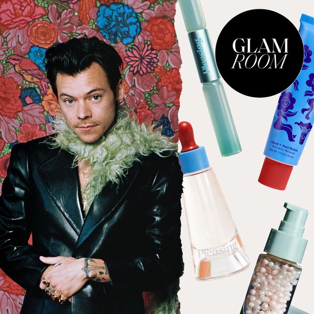 An Expert Guide To Pleasing by Harry Styles