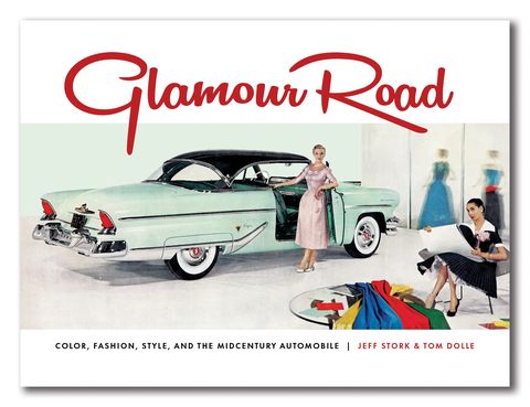 glamour road
