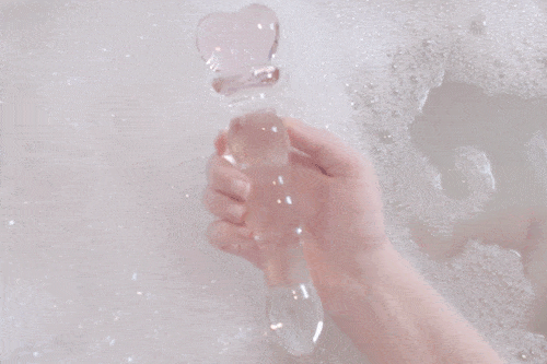 How To Make An Ice Dildo