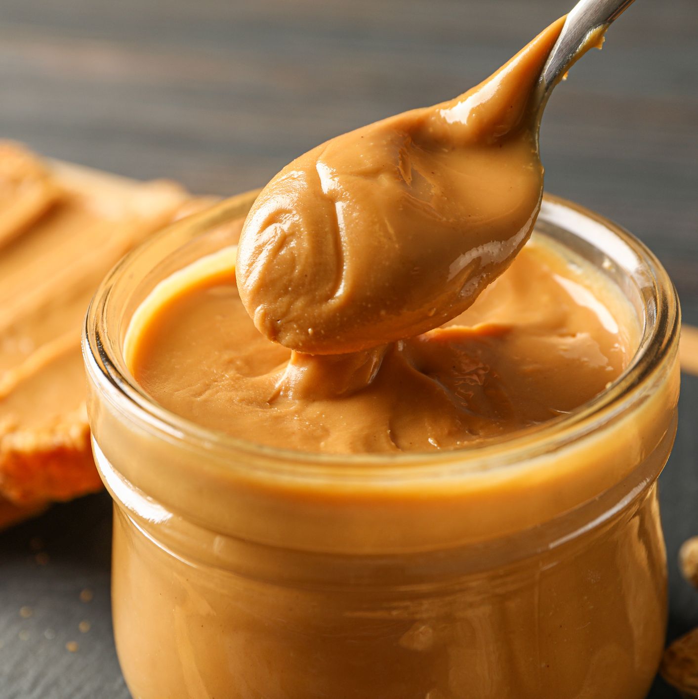 PSA: You May Not Be Eating Real Peanut Butter