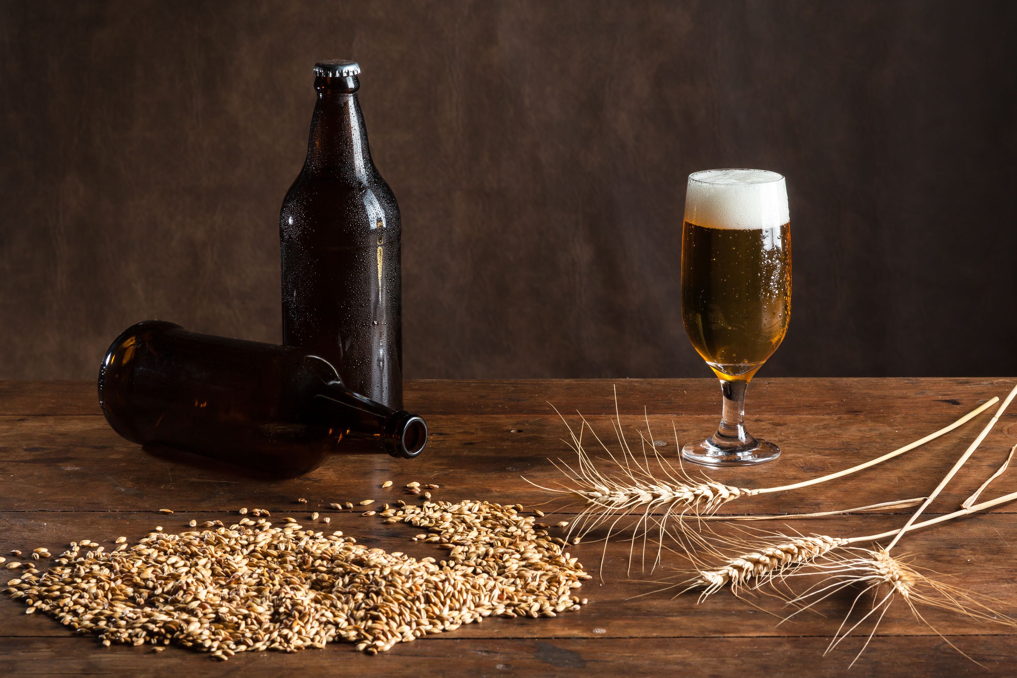 How To Make Beer | A Guide To Making Your Own Home Brew