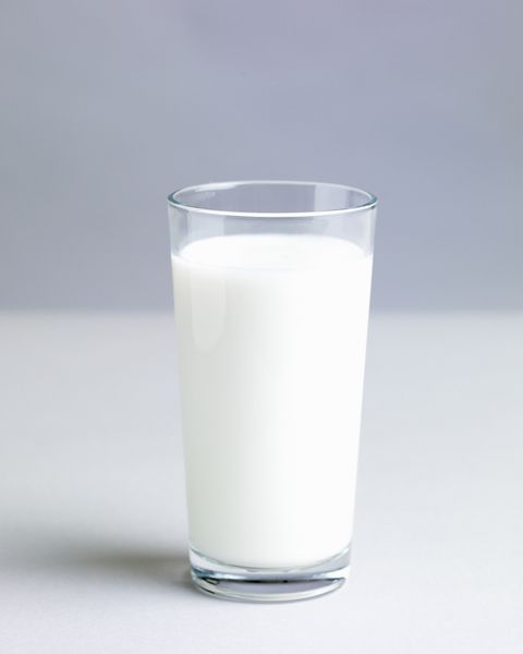 The 20 Greatest Fat-Burning Foods Ever in 2021 Glass of milk