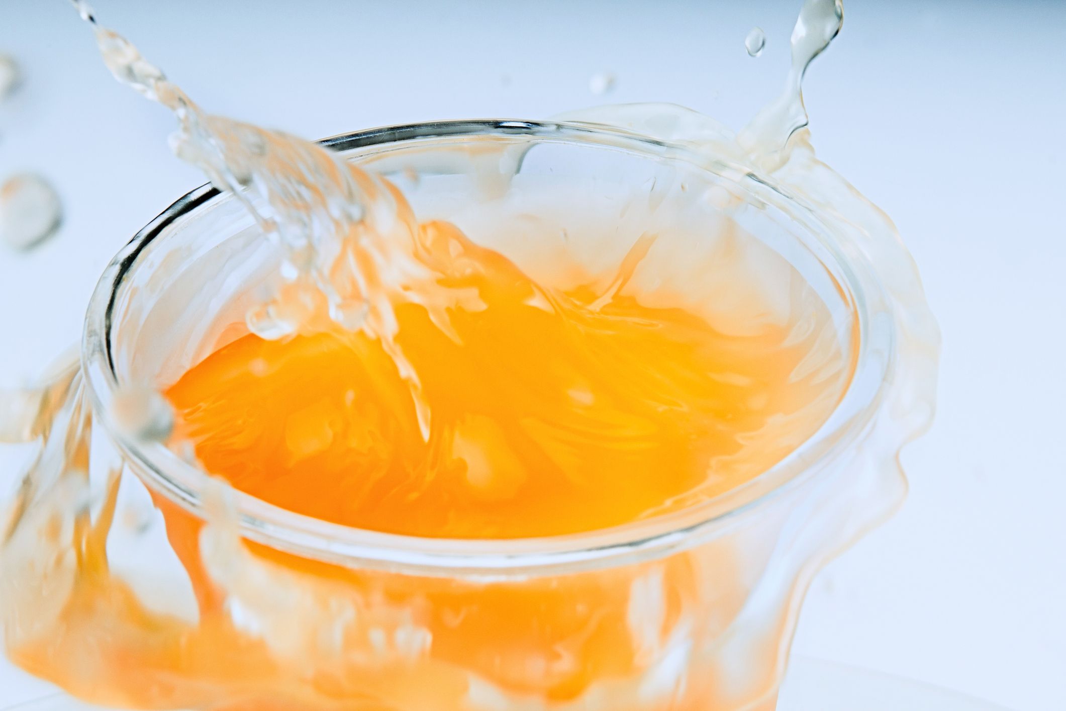 健康にもいい オレンジジュース を飲むメリット おすすめの選び方