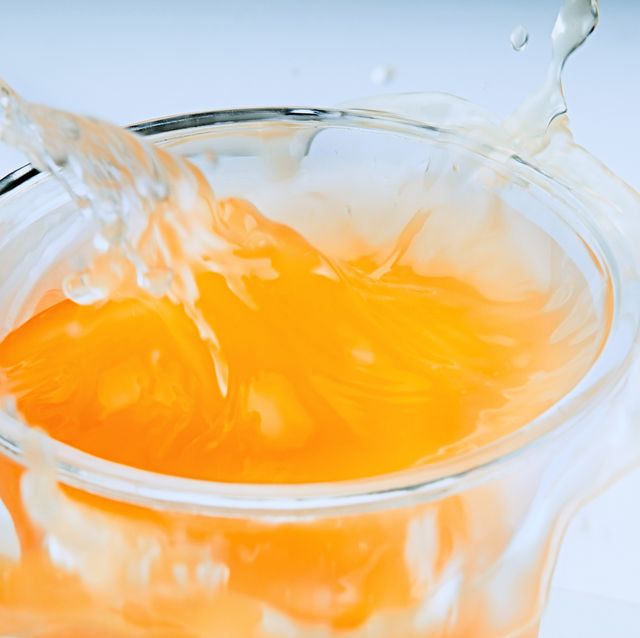 健康にもいい オレンジジュース を飲むメリット おすすめの選び方
