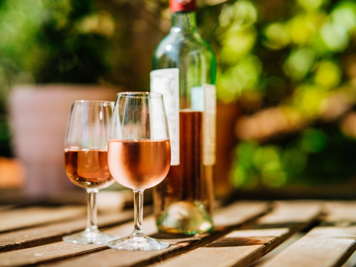 Wine - cover