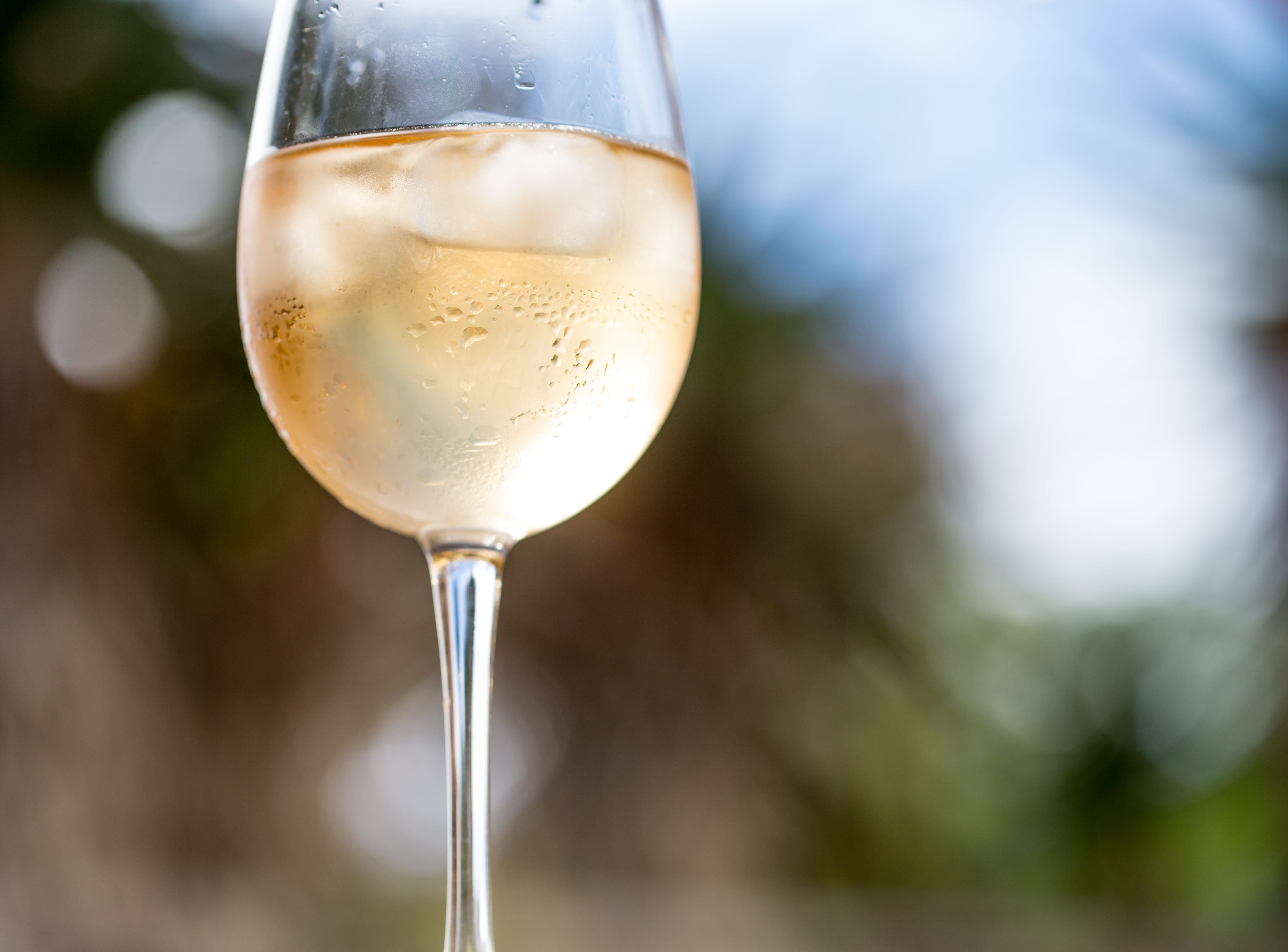 Is It Rude to Put Ice in Wine? Here's What Sommeliers and Etiquette Experts Say