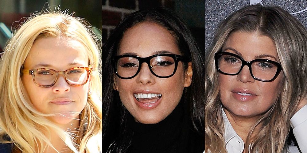 14 Best Sunglasses For Women According To Face Shape Uv Protection