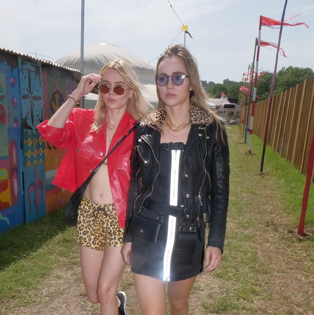 Glastonbury 2019 Glastonbury 2019