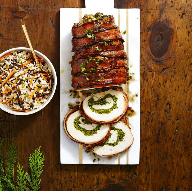 Best Christmas Dinner Recipes 2022 30 Easy Christmas Dinners For Two That Are Simple And Stress-Free