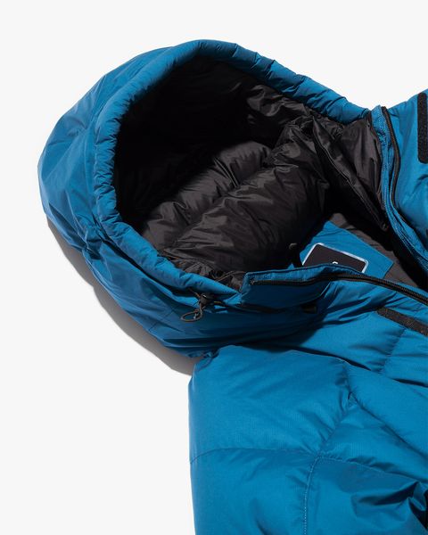 This Down Parka Will Handle Even Your Coldest Adventures