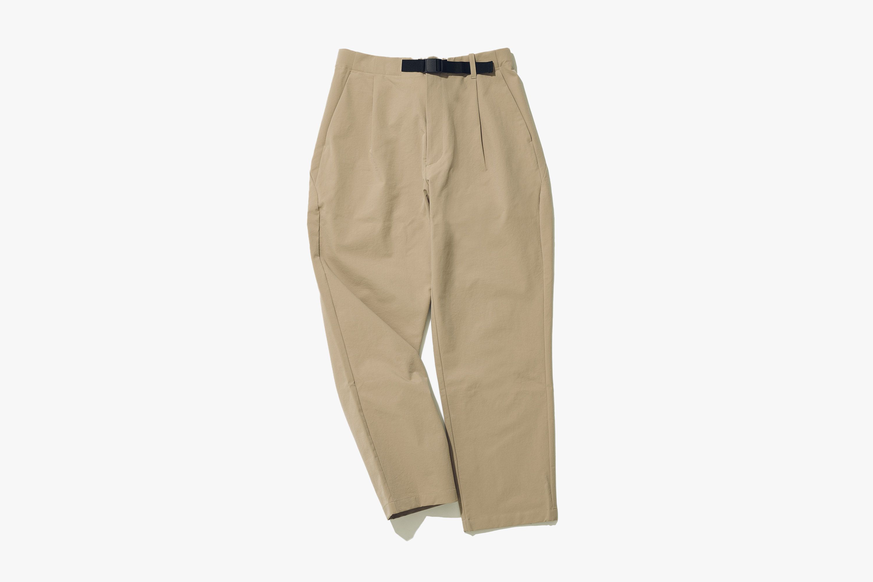 These Pants Are the Perfect Upgrade for the City Dweller or