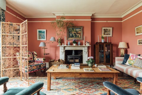 Small and stylish: the best boutique hotels in the UK