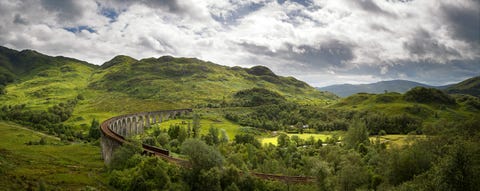 Steam train rides: Best UK & Europe steam train experiences 2020