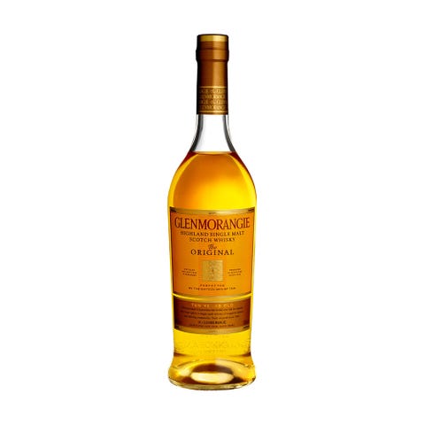 Glenmorangie 10 Year Old Original Scotch Whisky