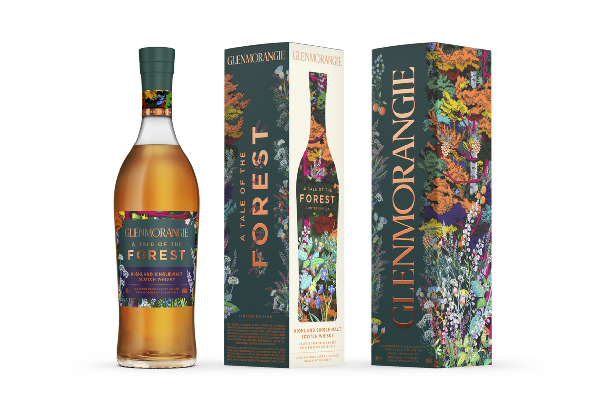 ☆2本セット☆グレンモーレンジ☆フォレスト☆GLENMORANGIE☆ | ochge.org