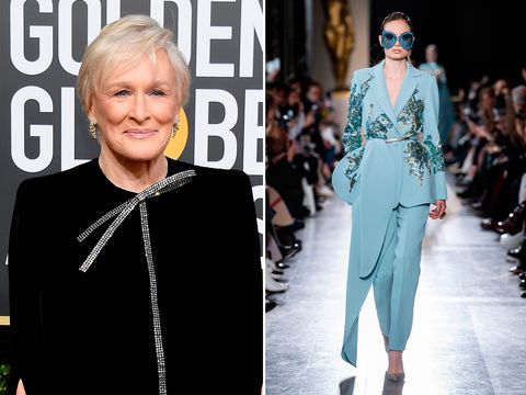 20 dresses we hope to see on the Oscars red carpet