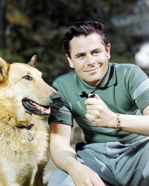 Glenn Ford glenn ford