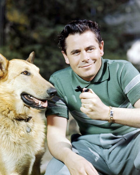 glenn ford