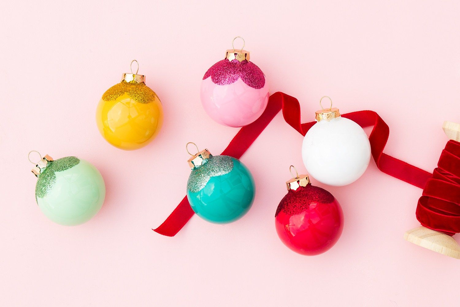 50 DIY Christmas Ornaments 2022 picture
