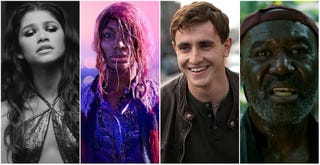 Globos De Oro 2021 Todos Los Ganadores En Cine Y Series